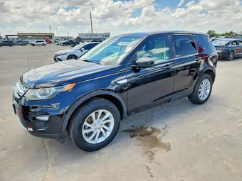 2016 Land Rover SALCR2BGXGH548973