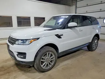 2016 Land Rover SALWG2KF2GA654742