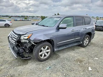 2017 Lexus GX 460 JTJBM7FX0H5164399 Lot 54552936