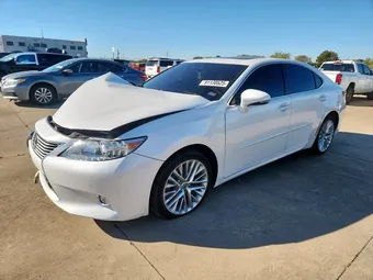 2015 Lexus ES 350 JTHBK1GG9F2194065