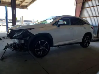 2016 Lexus RX 2T2ZZMCA6GC010097 Lot 53136066