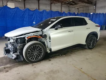 2024 Lexus RZ 450E JTJAAAAB1RA027641