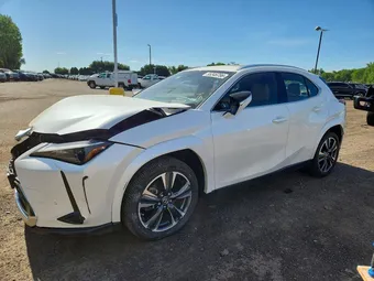 2024 Lexus UX 250H JTHP9JBH7R2079339