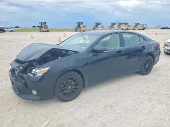2015 Lexus ES JTHBK1GG9F2174897