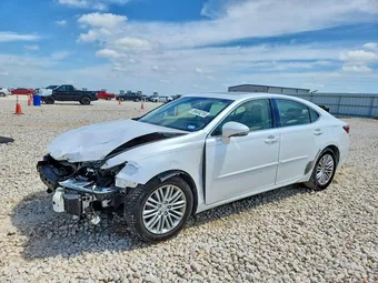 2016 Lexus ES 350 JTHBK1GG8G2211486