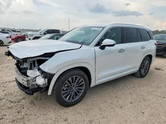 2025 Lexus TX 350 5TDAAAB6XSS044581