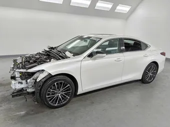 2024 Lexus ES 58ADA1C11RU052451