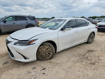 2019 Lexus ES JTHB21B17K2004499 Lot 51158216