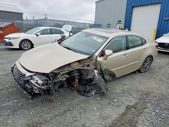 2016 Lexus ES JTHBW1GG8G2120514