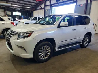 2017 Lexus GX 460 JTJBM7FX6H5154718