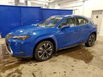 2025 Lexus UX JTHUCJDH9S2010112