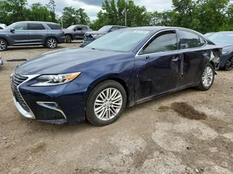 2016 Lexus ES JTHBK1GG5G2217410