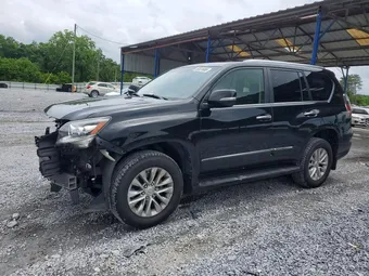 2016 Lexus GX 460 JTJBM7FXXG5144420