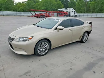 2015 Lexus ES JTHBK1GG0F2173783 Lot 48088746
