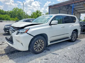 2016 Lexus GX 460 JTJJM7FX8G5140197