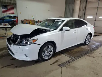 2015 Lexus ES JTHBK1GG6F2174128