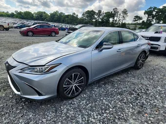 2024 Lexus ES 58ADZ1B15RU161201 Lot 54081766