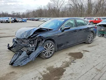 2019 Lexus ES 58ABZ1B18KU014626 Lot 48256006