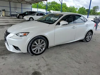 2016 Lexus IS JTHBA1D28G5004087 Lot 54898956