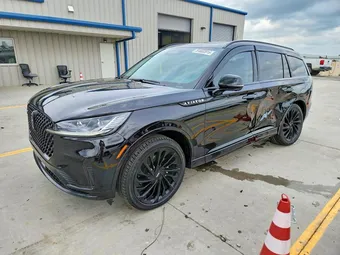 2026 Lincoln Aviator 5LM5J7XC6TGL10928