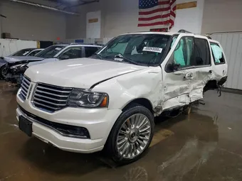 2015 Lincoln Navigator 5LMJJ2JT5FEJ00752