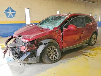 2018 Lincoln MKC 5LMCJ2D99JUL08012