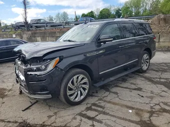 2023 Lincoln Navigator 5LMJJ2LGXPEL06067