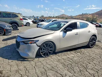 2025 Mazda MAZDA3 Sport JM1BPAKM1S1752832