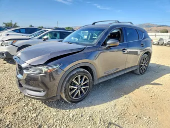 2017 Mazda CX-5 JM3KFADL9H0193477 Lot 54541436