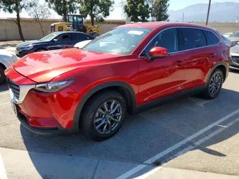 2021 Mazda CX-9 JM3TCACY0M0503052