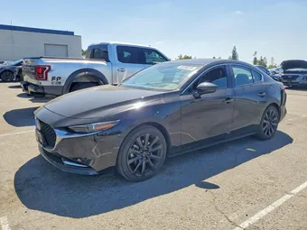 2022 Mazda 3 3MZBPBAY7NM310216 Lot 49786976