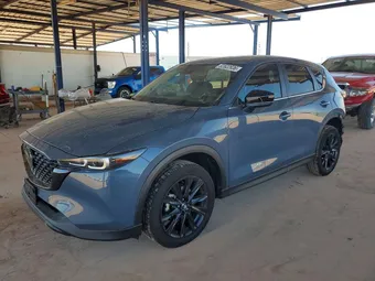 2025 Mazda CX-5 JM3KFBCMXS0652216 Lot 52822636