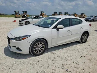 2018 Mazda 3 3MZBN1U78JM228024 Lot 55898426