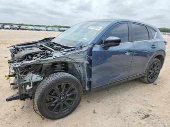 2023 Mazda CX-5 JM3KFBCM0P0140729 Lot 51018916