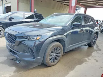 2025 Mazda CX-50 7MMVABDM0SN327063