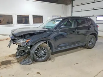 2020 Mazda CX-5 JM3KFBCM3L0720969 Lot 49503816