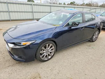 2020 Mazda 3 JM1BPACL3L1174014 Lot 76829805