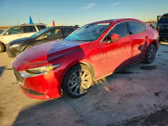 2020 Mazda 3 3MZBPAEM4LM134434 Lot 76451045