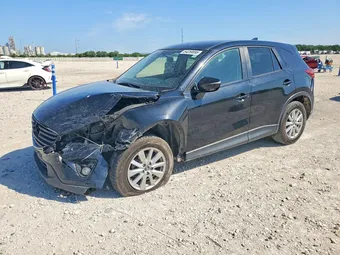 2016 Mazda CX-5 JM3KE2CY3G0813647 Lot 54259896