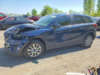 2016 Mazda CX-5 JM3KE2CY7G0820651 Lot 55213956