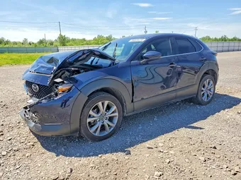 2023 Mazda CX-30 3MVDMBCMXPM520258 Lot 56834416