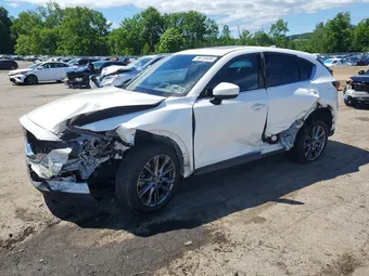 2019 Mazda CX-5 JM3KFBEY1K0632498 Lot 56730536