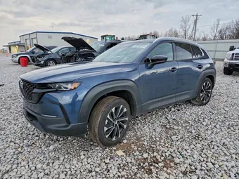 2026 Mazda CX-50 7MMVAAEW8TN147907