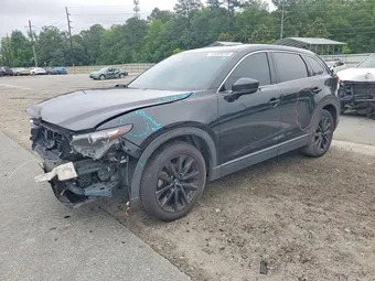 2023 Mazda CX-9 JM3TCBAY2P0638918