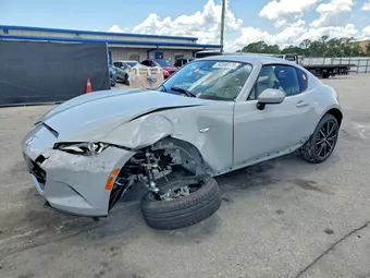 2024 Mazda MX-5 JM1NDAM71R0602541 Lot 54598176