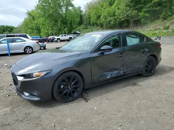 2024 Mazda 3 3MZBPABMXRM408975 Lot 55006666