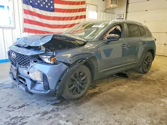 2023 Mazda CX-50 7MMVABCM3PN127917