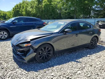 2024 Mazda 3 3MZBPABM3RM400524 Lot 56825316