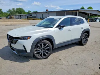 2024 Mazda CX-50 7MMVABEY9RN233078