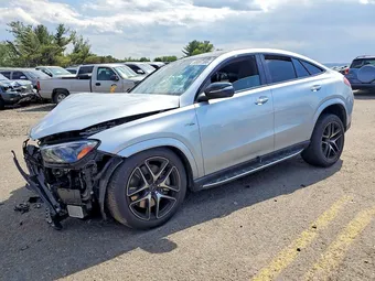 2025 Mercedes-Benz GLE-Class 4JGFD6BB2SB460148